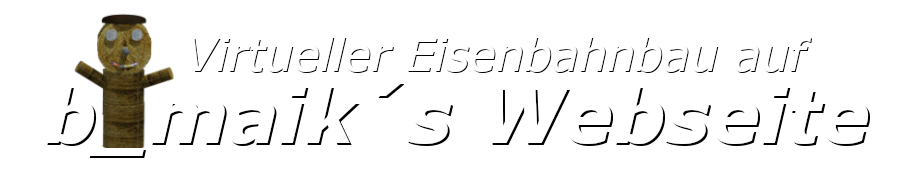 b-maik´s Webseite
